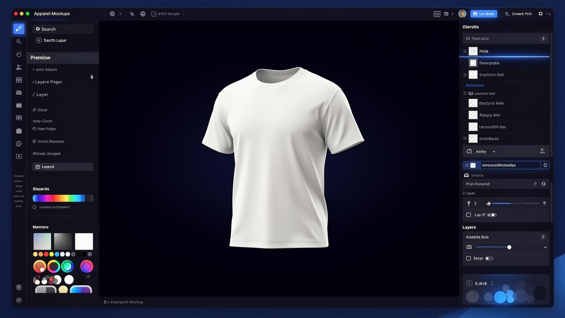 T-Shirt Central 365 custom apparel design studio